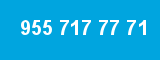 955 717 77 71